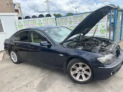 Tweedehands auto-onderdeel Schokbreker Set Voor: voor BMW SERIE 7 (E65/E66) 740Li 306 CV / 225 KW OEM IAM-referenties   