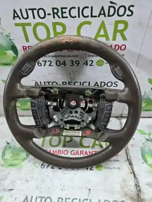 Second-hand car spare part Steering Wheel for BMW SERIE 7 (E65/E66) 740Li 306 CV / 225 KW OEM IAM references   