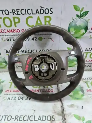 Peça sobressalente para automóvel em segunda mão volante por bmw serie 7 (e65/e66) 740li 306 cv / 225 kw referências oem iam   