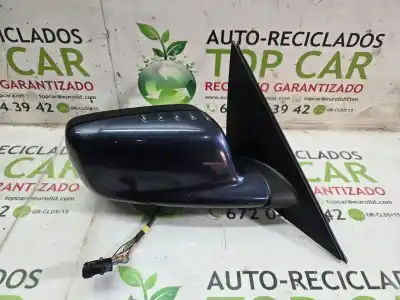 Second-hand car spare part right rearview mirror for bmw serie 7 (e65/e66) 740li 306 cv / 225 kw oem iam references   