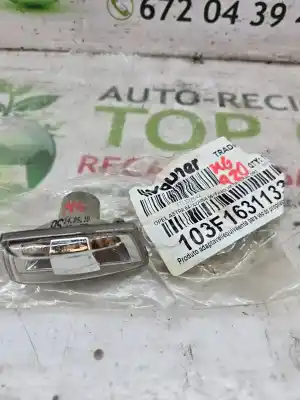 Tweedehands auto-onderdeel ELEKTRONISCHE MODULE voor MG ROVER MG ZR (F/RF)  OEM IAM-referenties 103F1631133  