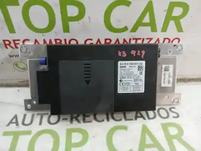 Tweedehands auto-onderdeel elektronische module voor bmw x3 (f25) xdrive 20d oem iam-referenties 682093102