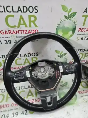 Tweedehands auto-onderdeel stuur voor volkswagen passat berlina (3c2) advance plus oem iam-referenties 