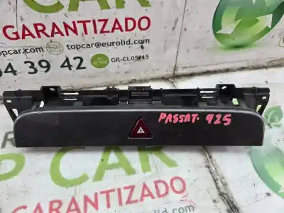 Second-hand car spare part ELECTRONIC MODULE for VOLKSWAGEN PASSAT BERLINA (3C2)  OEM IAM references 3C0857318  