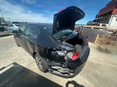 Tweedehands auto-onderdeel versnellingsbak voor volkswagen passat berlina (3c2) advance plus oem iam-referenties 