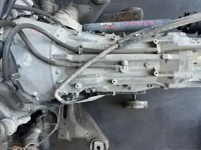 Pezzo di ricambio per auto di seconda mano riduttore per porsche cayenne (9pa) s 4.5 riferimenti oem iam a4800  