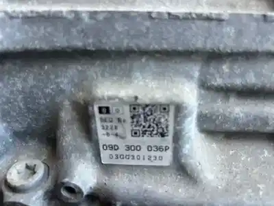 Pezzo di ricambio per auto di seconda mano riduttore per porsche cayenne (9pa) s 4.5 riferimenti oem iam a4800  