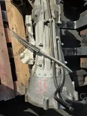 Автозапчасти б/у коробка передач за porsche cayenne (9pa) s 4.5 ссылки oem iam a4800  4308