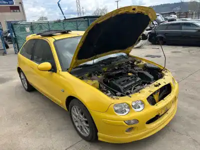 Second-hand car spare part FRONT BUMPER for MG ROVER MG ZR (F/RF)  OEM IAM references   