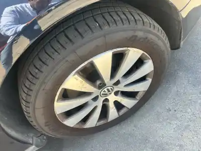 Tweedehands auto-onderdeel wielen set voor volkswagen passat berlina (3c2) advance plus oem iam-referenties 215/55r16