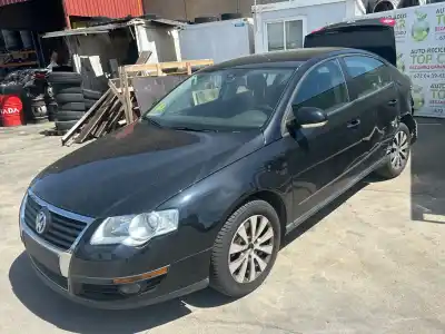 Tweedehands auto-onderdeel linker voordeur voor volkswagen passat berlina (3c2) advance plus oem iam-referenties 