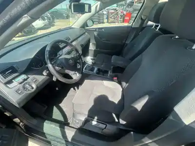 Tweedehands auto-onderdeel regelaar rechts voor ruit voor volkswagen passat berlina (3c2) advance plus oem iam-referenties 