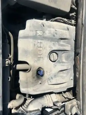 Tweedehands auto-onderdeel complete motor voor peugeot 307 (s1) xs oem iam-referenties rhy