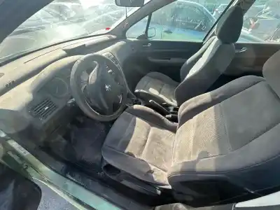 Tweedehands auto-onderdeel airbag voor links voor peugeot 307 (s1) xs oem iam-referenties 