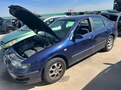 Tweedehands auto-onderdeel versnellingsbak voor seat toledo (1l) se oem iam-referenties 