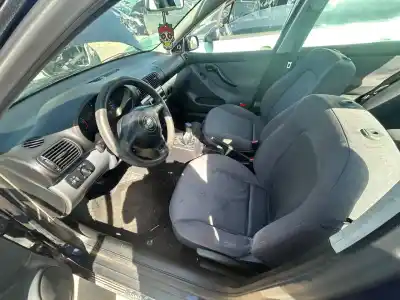 Tweedehands auto-onderdeel airbag voor links voor seat toledo (1l) se oem iam-referenties 