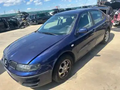 Tweedehands auto-onderdeel deur links achter voor seat toledo (1l) se oem iam-referenties 