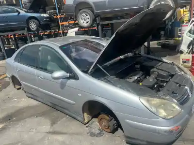 Pièce détachée automobile d'occasion LE PARE-CHOC AVANT pour CITROEN C5 BERLINA  Références OEM IAM   