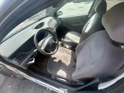 Pièce détachée automobile d'occasion SIÈGE AVANT DROIT pour CITROEN C5 BERLINA  Références OEM IAM   