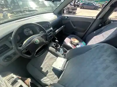 Gebrauchtes Autoersatzteil LENKRAD zum SKODA OCTAVIA BERLINA (1U2)  OEM-IAM-Referenzen   