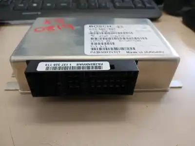 Peça sobressalente para automóvel em segunda mão módulo eletrônico por bmw x5 (e53) 3.0d referências oem iam 7536970  