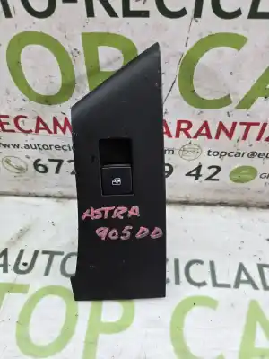 Second-hand car spare part electronic module for opel astra j (p10) 1.7 cdti (68) oem iam references 13305978  