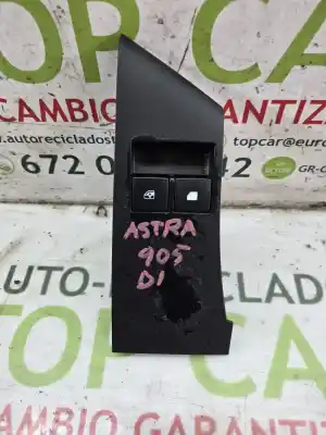 Pezzo di ricambio per auto di seconda mano MODULO ELETTRONICO per OPEL ASTRA J (P10)  Riferimenti OEM IAM 13301886  
