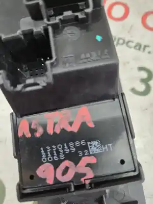 Second-hand car spare part electronic module for opel astra j (p10) 1.7 cdti (68) oem iam references 13301886  