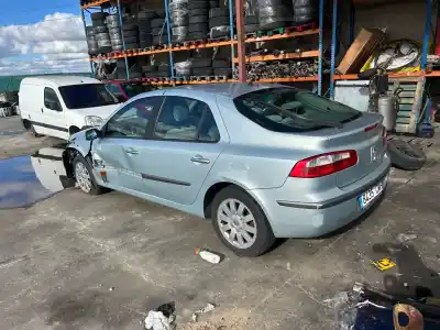 Pezzo di ricambio per auto di seconda mano  per RENAULT LAGUNA II (BG0/1_)  Riferimenti OEM IAM   