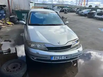 Pezzo di ricambio per auto di seconda mano  per RENAULT LAGUNA II (BG0/1_)  Riferimenti OEM IAM   