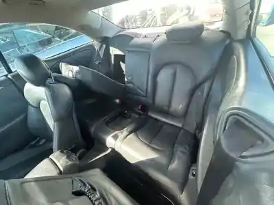 İkinci el araba yedek parçası  için MERCEDES-BENZ CLASE CLK (W209) COUPE  OEM IAM referansları   