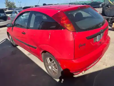 Peça sobressalente para automóvel em segunda mão  por FORD FOCUS BERLINA (CAK)  Referências OEM IAM   