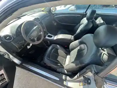 İkinci el araba yedek parçası  için MERCEDES-BENZ CLASE CLK (W209) COUPE  OEM IAM referansları   