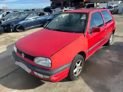 Pièce détachée automobile d'occasion  pour VOLKSWAGEN GOLF III BERLINA (1H1)  Références OEM IAM   