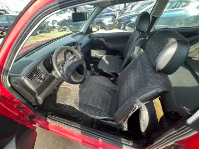 Pièce détachée automobile d'occasion Compteur De Vitesse Tableau De Bord pour VOLKSWAGEN GOLF III BERLINA (1H1) CL Références OEM IAM   