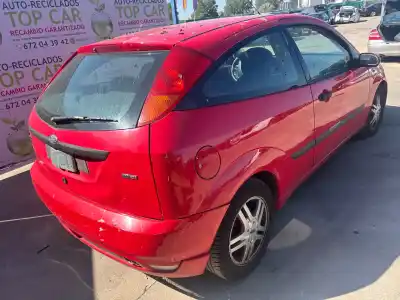 Peça sobressalente para automóvel em segunda mão  por FORD FOCUS BERLINA (CAK)  Referências OEM IAM   