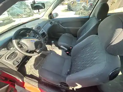 Pezzo di ricambio per auto di seconda mano volante per ford focus berlina (cak) trend riferimenti oem iam 