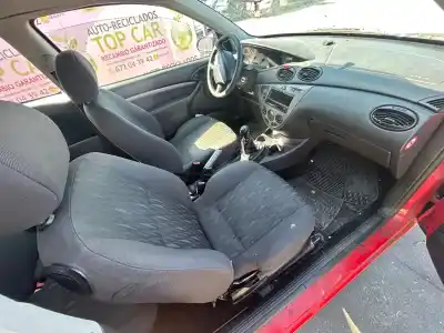 Pezzo di ricambio per auto di seconda mano sedile anteriore destro per ford focus berlina (cak) trend riferimenti oem iam 