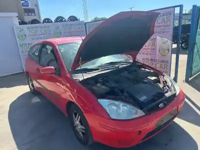 Pezzo di ricambio per auto di seconda mano radiatore d acqua per ford focus berlina (cak) trend riferimenti oem iam 