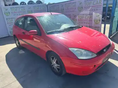 Pezzo di ricambio per auto di seconda mano porta anteriore destra per ford focus berlina (cak) trend riferimenti oem iam 