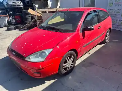 Pezzo di ricambio per auto di seconda mano porta anteriore sinistra per ford focus berlina (cak) trend riferimenti oem iam 