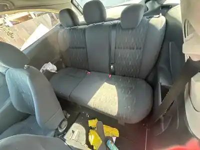 Peça sobressalente para automóvel em segunda mão Chapeleira por FORD FOCUS BERLINA (CAK) Trend Referências OEM IAM   