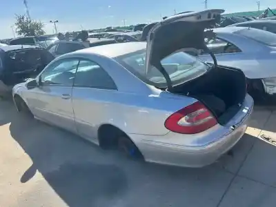İkinci el araba yedek parçası SAG KUYRUK LAMBASI için MERCEDES CLASE CLK (W209) COUPE  OEM IAM referansları   
