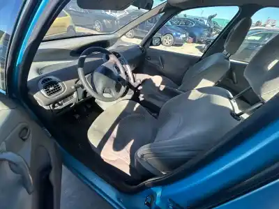 Pezzo di ricambio per auto di seconda mano VOLANTE per CITROEN XSARA PICASSO (N68)  Riferimenti OEM IAM   