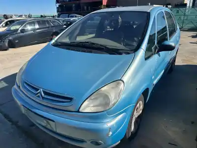 Second-hand car spare part DRIVER LEFT WINDOW REGULATOR for CITROEN XSARA PICASSO (N68)  OEM IAM references   