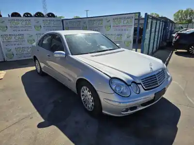 Peça sobressalente para automóvel em segunda mão ESPELHO RETROVISOR DIREITO por MERCEDES-BENZ CLASE E (W211) BERLINA  Referências OEM IAM   