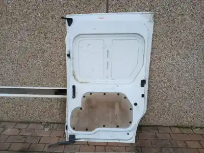 Pièce détachée automobile d'occasion PORTE LATÉRALE COULISSANTE DROITE pour FORD TOURNEO CONNECT (TC7) LX Familiar Références OEM IAM   