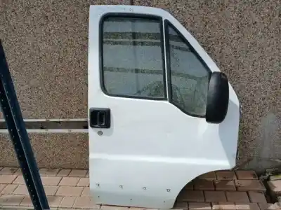 Pièce détachée automobile d'occasion RÉTROVISEUR DROIT pour FIAT DUCATO CAJA CERR. TECHO SOBREELEV. (DESDE 03.02) Maxi 2.8 JTD 4X4  Batalla 3700 128 CV / 94 KW Références OEM IAM   