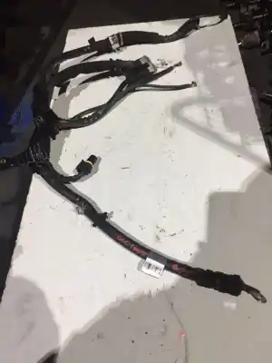 Pezzo di ricambio per auto di seconda mano  per MERCEDES-BENZ CLASE GLC COUPE (BM 253) (6.2016->)  Riferimenti OEM IAM   