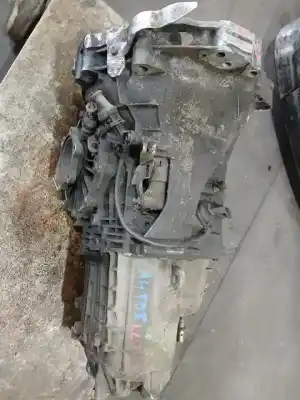 Автозапчасти б/у коробка передач за AUDI A4 B6 (8E2) 1.9 TDI ссылки OEM IAM FEC  5401